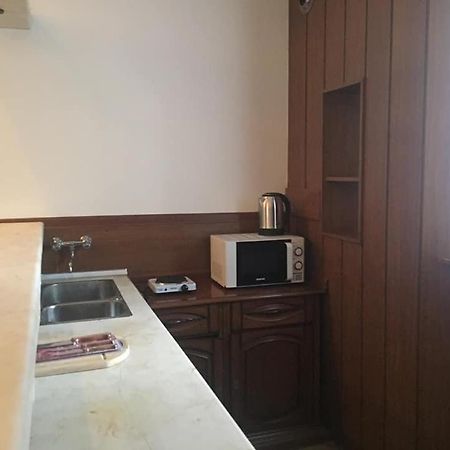 Holiday Home Jerevan Buitenkant foto