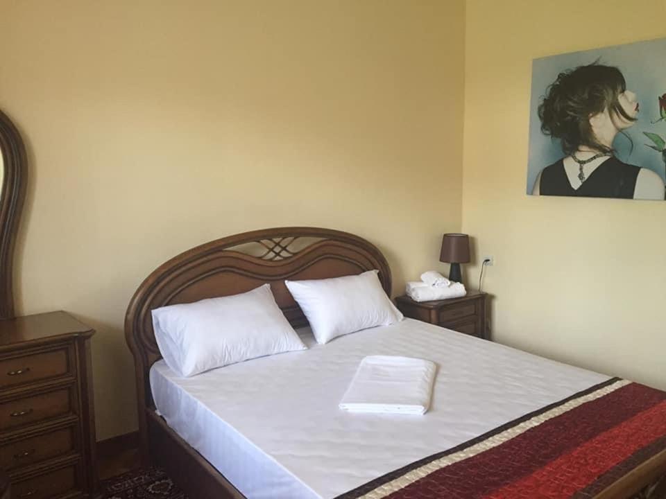 Holiday Home Jerevan Buitenkant foto