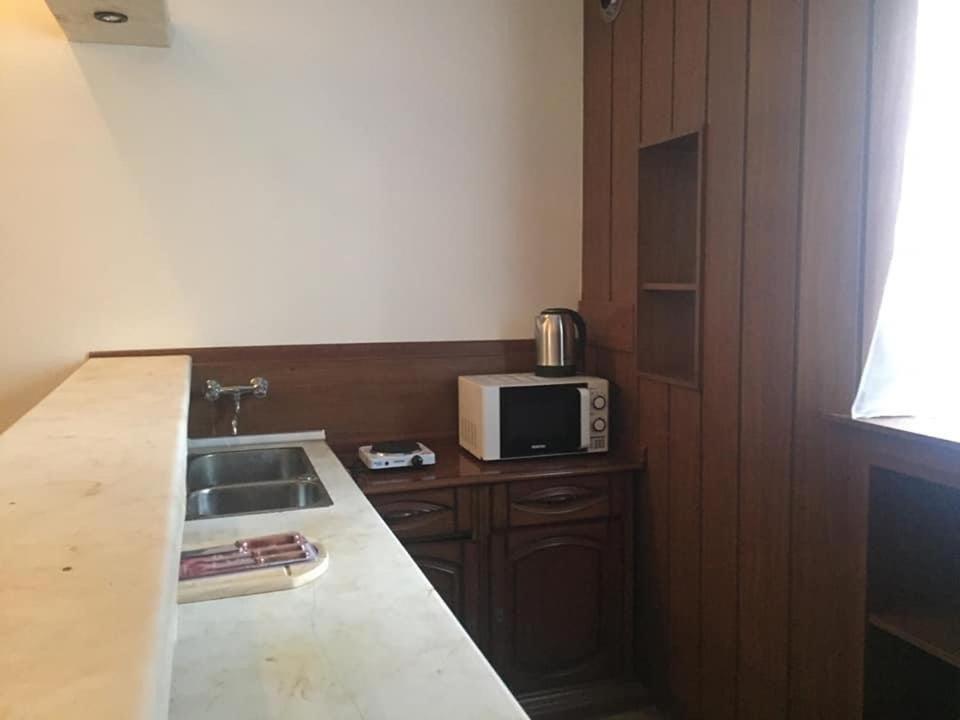 Holiday Home Jerevan Buitenkant foto