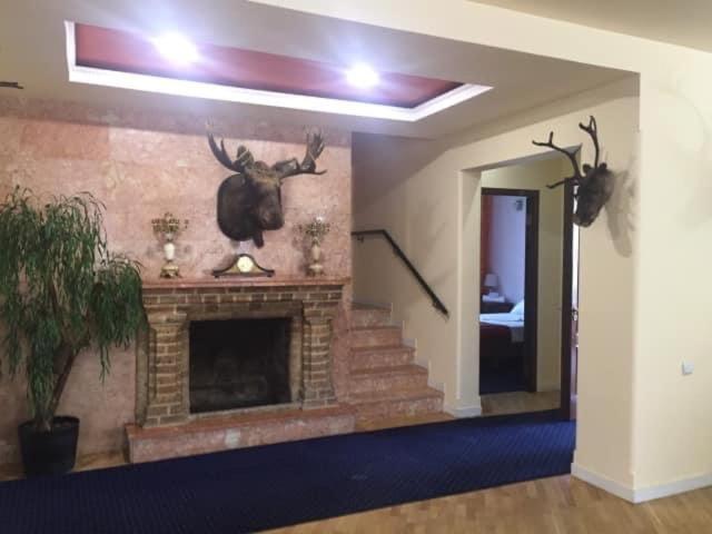 Holiday Home Jerevan Buitenkant foto
