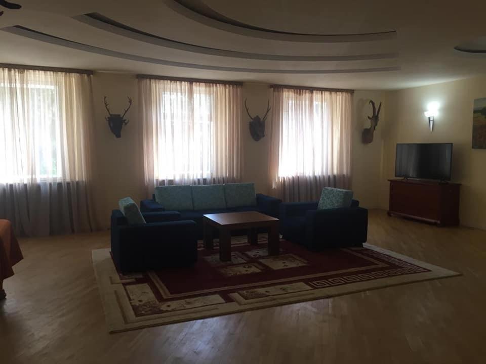 Holiday Home Jerevan Buitenkant foto