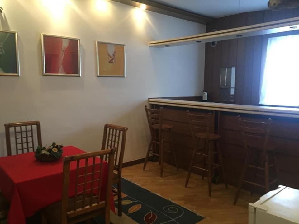 Holiday Home Jerevan Buitenkant foto