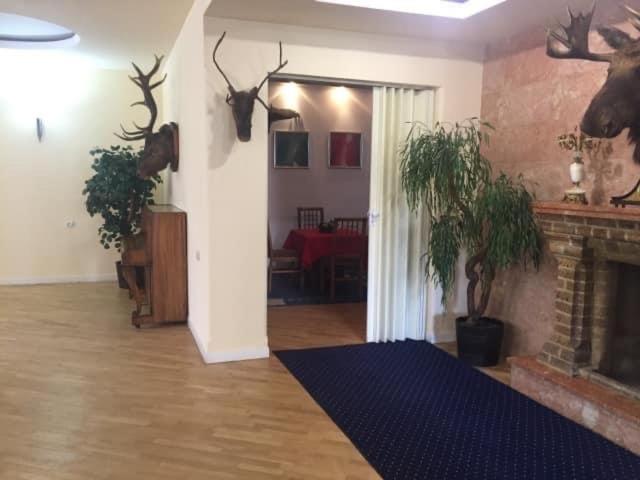 Holiday Home Jerevan Buitenkant foto