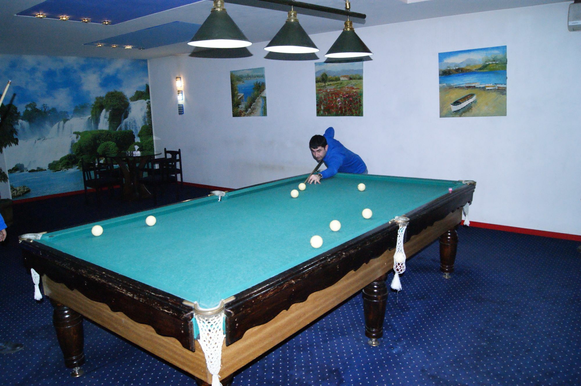 Holiday Home Jerevan Buitenkant foto