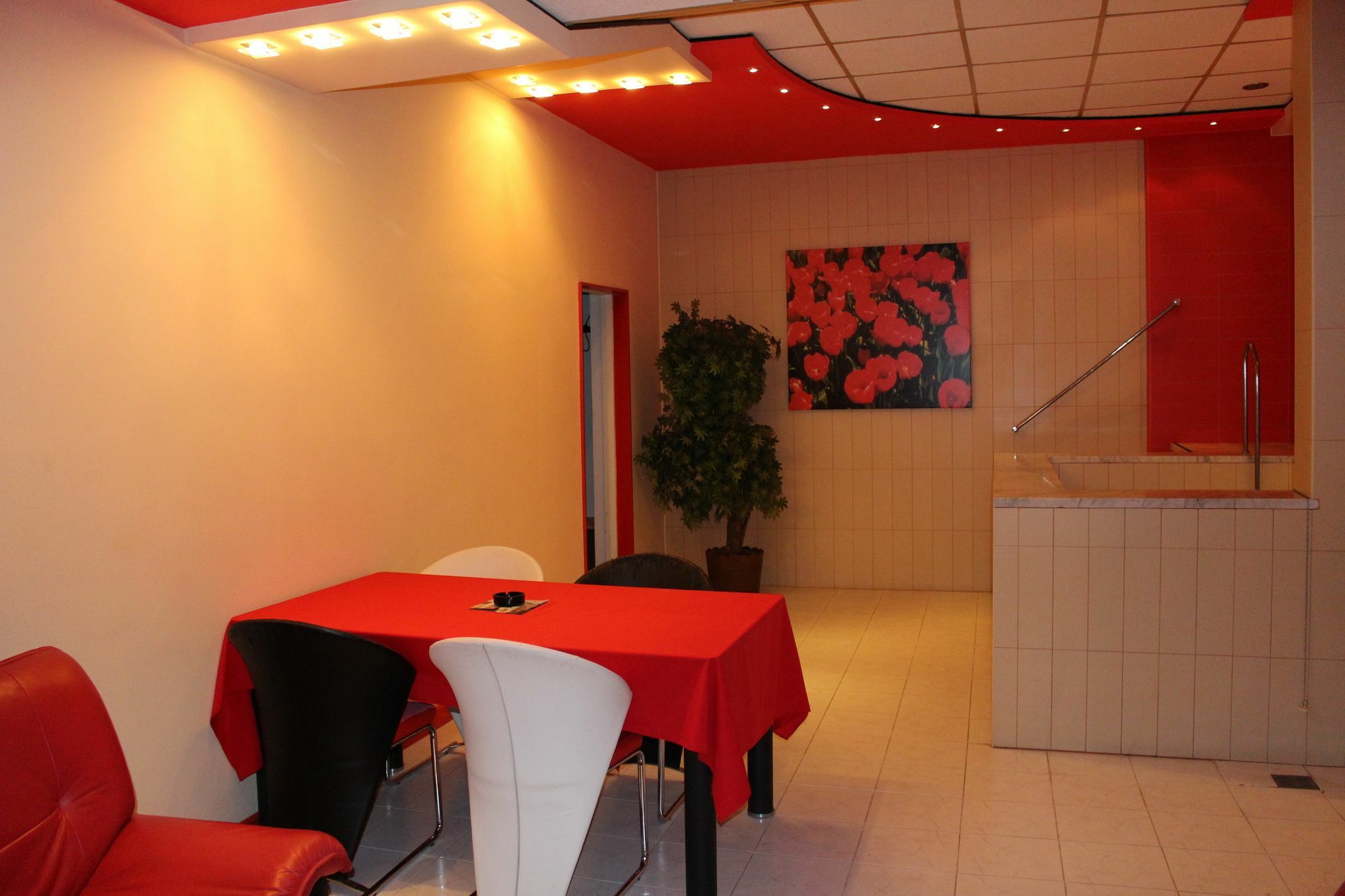 Holiday Home Jerevan Buitenkant foto