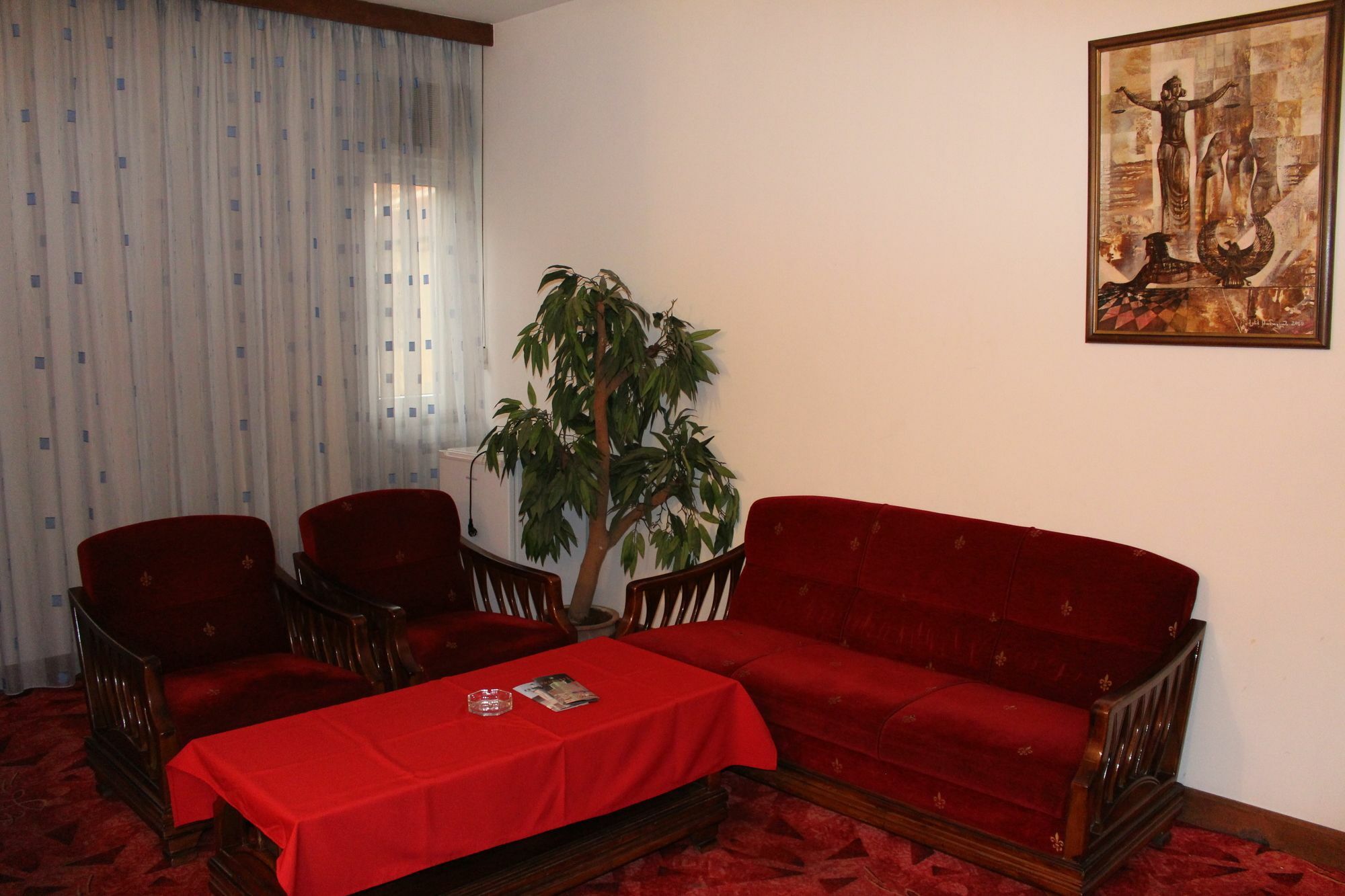 Holiday Home Jerevan Buitenkant foto