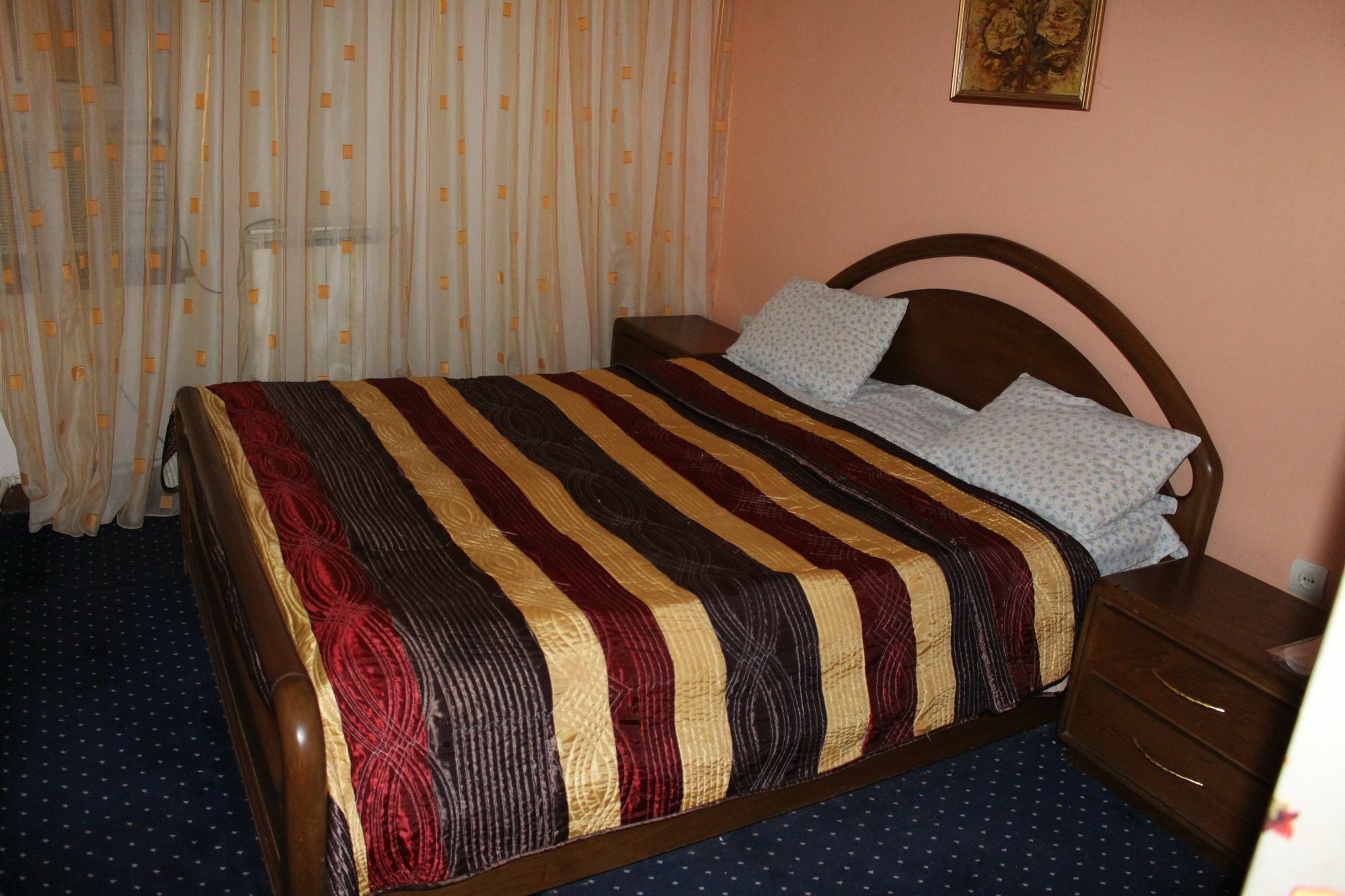 Holiday Home Jerevan Buitenkant foto